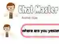 Mäng Chat Master Internetis