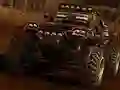 Mäng Martian Driving Internetis