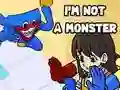 Mäng I'm Not A Monster Internetis