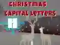 Mäng Christmas Capital Letters Internetis