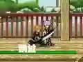 Mäng Anime Warriors 2 Internetis