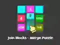 Mäng Join Blocks Merge Puzzle Internetis