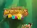 Mäng Rayman's Incrediballs Dodge Internetis