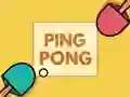 Mäng Ping Pong Internetis