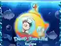 Mäng Deep Sea Life Escape Internetis