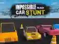 Mäng Impossible Tracks Car Stunt Internetis