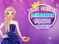 Mäng Beauty Makeover Princesses Prom Night Internetis