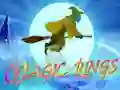 Mäng Magic Rings Internetis