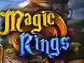 Mäng Magic Rings Internetis