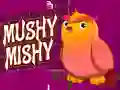 Mäng Mushy Mishy Internetis