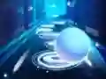 Mäng Funny Ball Internetis