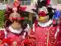 Mäng Carnival Hidden Alphabets Internetis