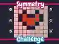 Mäng Symmetry Challege Internetis