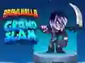 Mäng Brawlhalla Grand Slam Internetis