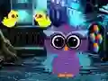Mäng Ruler Owl Escape Internetis