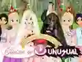 Mäng Princess Wedding Classic or Unusual Internetis