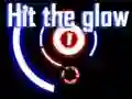 Mäng Hit the glow Internetis