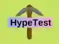 Mäng Hype Test Minecraft Fan Test Internetis