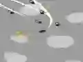 Mäng Cop Chop Police Car Chase Internetis