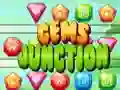 Mäng Gems Junction Internetis