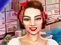 Mäng New Spa Employee Internetis