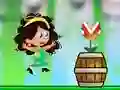 Mäng Adventure Girl Internetis