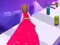 Mäng Skirt Rush 3D Internetis