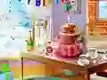 Mäng Princess Birthday Surprise Internetis