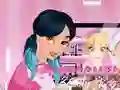 Mäng Princesses Beauty Vlog Internetis