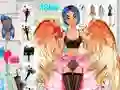 Mäng Princess Cheeky Runway Internetis
