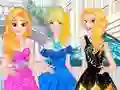 Mäng Princesses Royal Boutique Internetis
