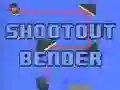 Mäng Shootout Bender Internetis