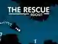 Mäng The rescue Rocket Internetis