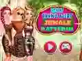 Mäng 2017 Trend Alert Jungle Patterns Internetis