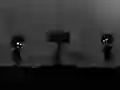 Mäng Long Night Internetis