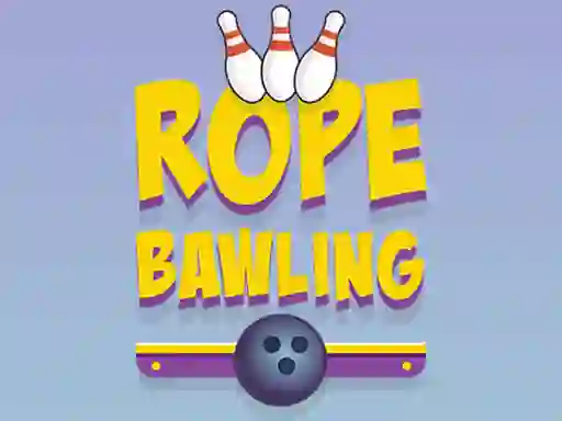 Mäng Rope Bawling Internetis