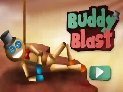 Mäng Buddy Blast Internetis