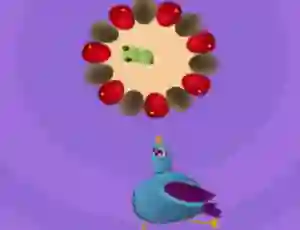 Mäng Pigeon Game Internetis