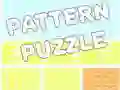 Mäng Pattern Puzzle Internetis
