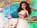 Mäng Princess Secret Life Internetis