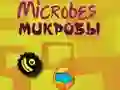 Mäng Microbes Internetis