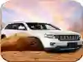 Mäng Luxury Suv Offroad Prado Drive Internetis