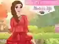 Mäng Beauty Princess Modern Life Internetis