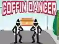 Mäng Coffin Dancer Internetis