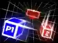 Mäng Double Cubes Internetis