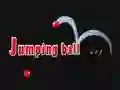 Mäng Jumping Ball Internetis