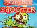 Mäng Zombie Shooter Internetis
