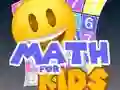 Mäng Math For Kids Internetis