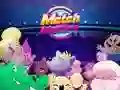 Mäng Match Masters Internetis