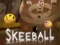 Mäng Skeeball Internetis